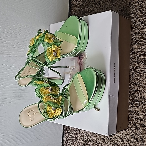 Shoes - Picture 2 of 3